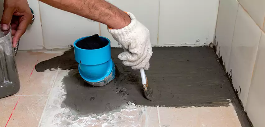 Professional Slab Leak Repair Services in Peabody, MA