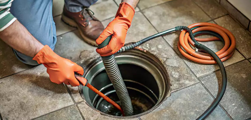 Gutter Drain Repair in Peabody, MA