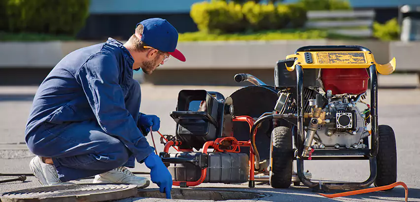 Drain Camera Inspection Near Me Peabody