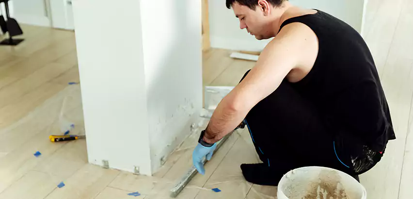 Emergency Foundation Leak Repair in Peabody, MA