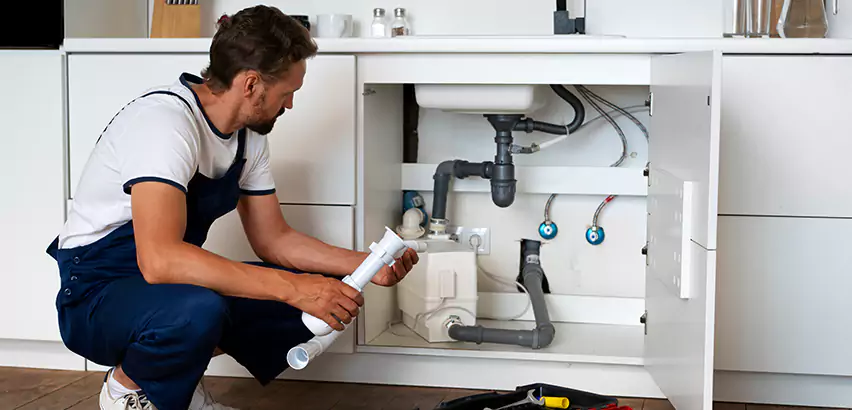 Pipe Replacement Services in Peabody