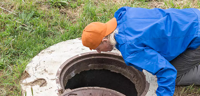 Septic Tank Leak Repair in Peabody, MA