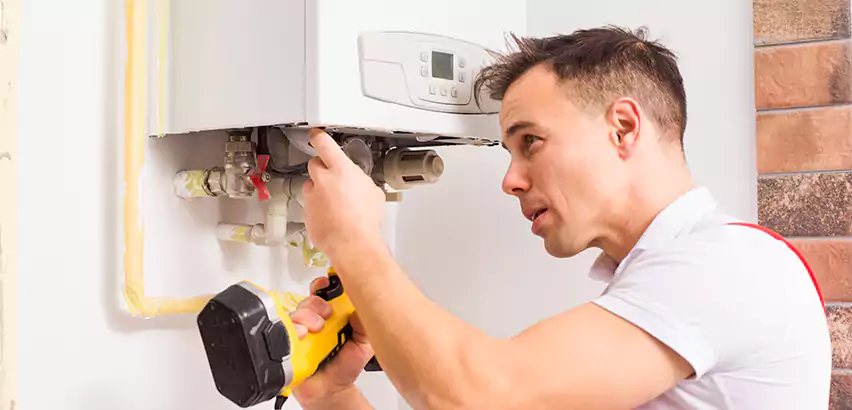 Takagi Tankless Water Heater Maintenance in Peabody