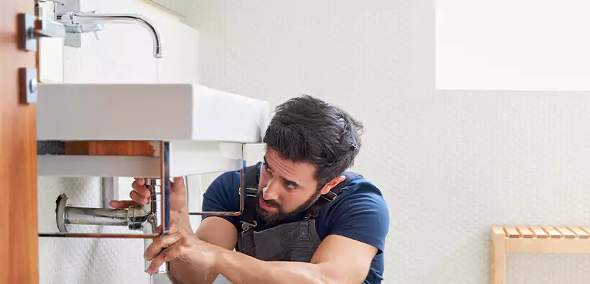 Commercial Water Leak Detection in Peabody
