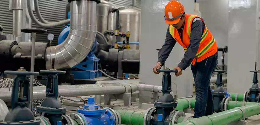 Top-Notch Trenchless Sewer Line Repair Services in Peabody, MA.