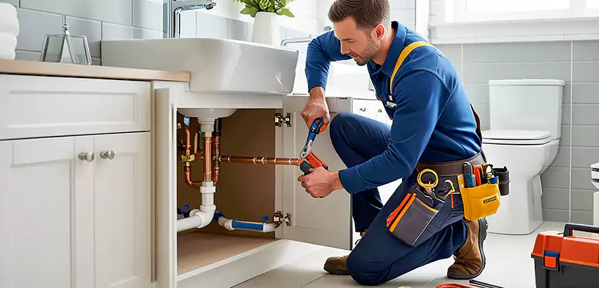 Water Damage Restoration in Peabody