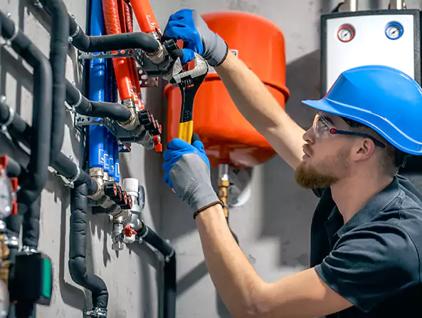 Why Choose Peabody Plumbing and Heating for Backflow Preventer Installation in Peabody, MA?
