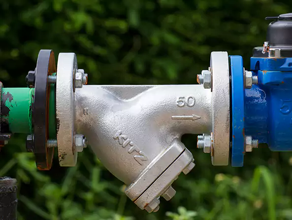 Why Choose Peabody Plumbing and Heating for Backflow Preventer Services in Peabody, MA?