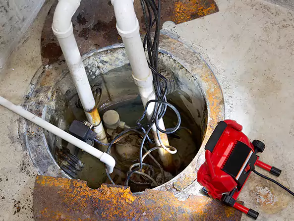 Why Choose Peabody Plumbing and Heating for Basement Sump Pump Installation in Peabody?