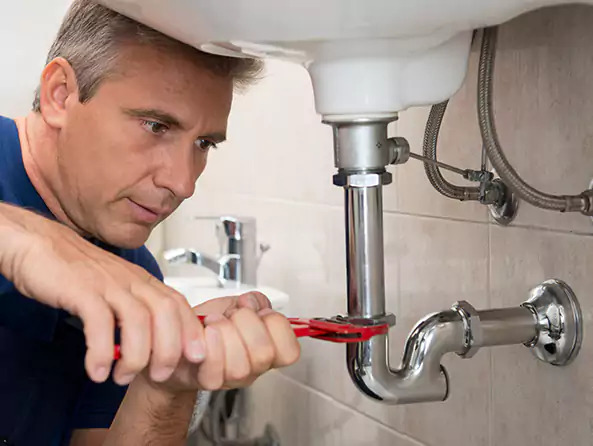 Why Choose Peabody Plumbing and Heating for Bathroom Plumbing in Peabody, MA?