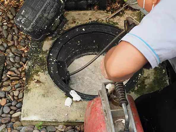 Why Choose Peabody Plumbing and Heating for Clogged Drain Repair in Peabody, MA?