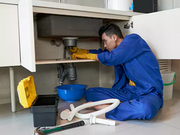 Why Choose Peabody Plumbing and Heating for Drain Cleaning in Peabody, MA?