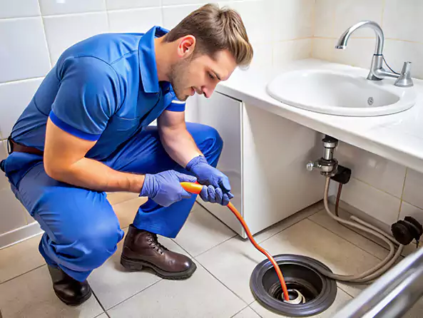 Why Choose Peabody Plumbing and Heating for Drain Repairs in Peabody, MA?