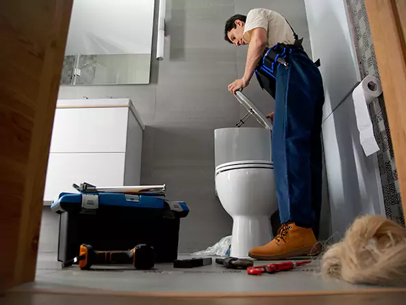  Why Choose Peabody Plumbing and Heating for Drainage Services in Peabody, MA?]