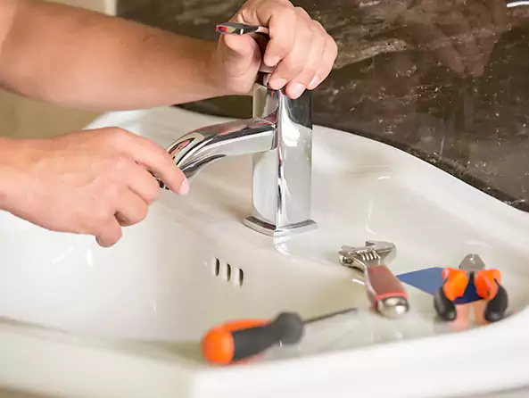 Why Choose Peabody Plumbing and Heating for Bathroom Faucet Installation in Peabody, MA?