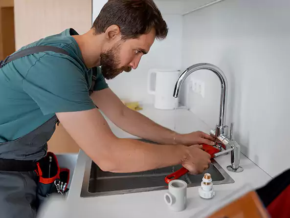 Why Choose Peabody Plumbing and Heating for Faucet Repair in Peabody, MA?