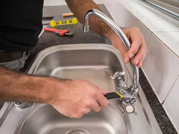 Why Choose Peabody Plumbing and Heating for Faucet Replacement in Peabody, MA?
