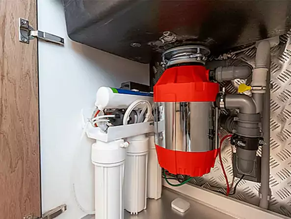 Why Choose Peabody Plumbing and Heating for Garbage Disposal Installation in Peabody, MA?