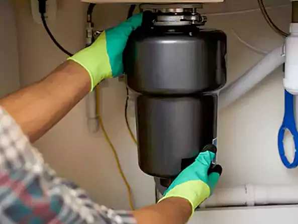 Why Choose Peabody Plumbing and Heating for Garbage Disposal Replacement in Peabody, MA?