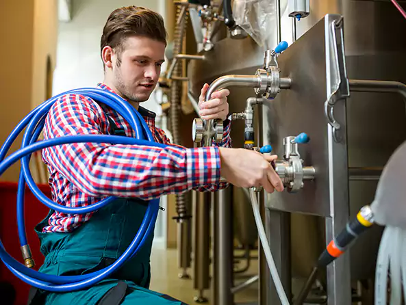 Why Choose Peabody Plumbing and Heating for Gas Leak Repair in Peabody, MA?