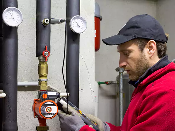Why Choose Peabody Plumbing and Heating for Gas Line Installation in Peabody, MA?