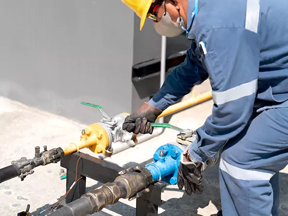  Why Choose Peabody Plumbing and Heating for Gas Line Repair in Peabody, MA?
