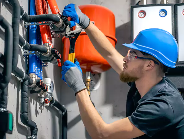 Why Choose Peabody Plumbing and Heating for Gas Water Heater Installation in Peabody, MA