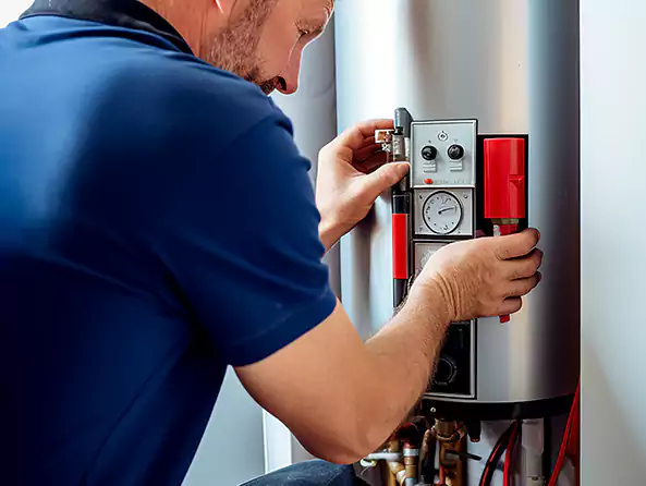 Why Choose Peabody Plumbing and Heating for Gas Water Heater Replacement in Peabody, MA?