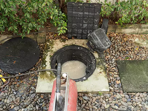 Why Choose Peabody Plumbing and Heating for Grease Trap Repair in Peabody, MA?