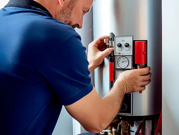 Why Choose Peabody Plumbing and Heating for Hot Water Tank Maintenance in Peabody, MA?