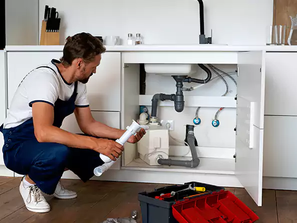 Why Choose Peabody Plumbing and Heating for Insinkerator Installation in Peabody, MA?