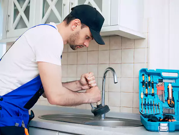 Why Choose Peabody Plumbing and Heating for Kitchen Plumbing in Peabody, MA?