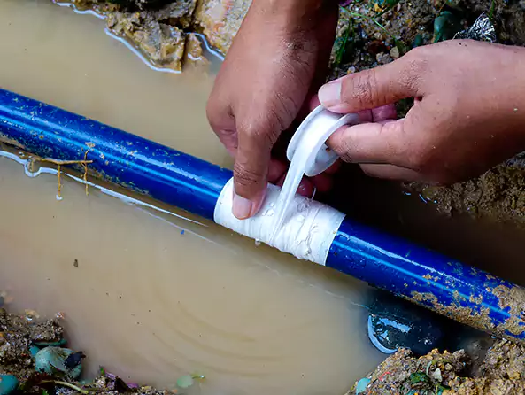  Why Choose Peabody Plumbing and Heating for Leak Detection in Peabody, MA?]