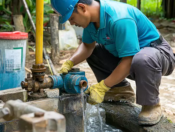 Why Choose Peabody Plumbing and Heating for Pipe Repair in Peabody, MA?