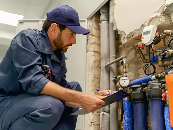 Why Choose Peabody Plumbing and Heating for Plumbing Maintenance in Peabody, MA?