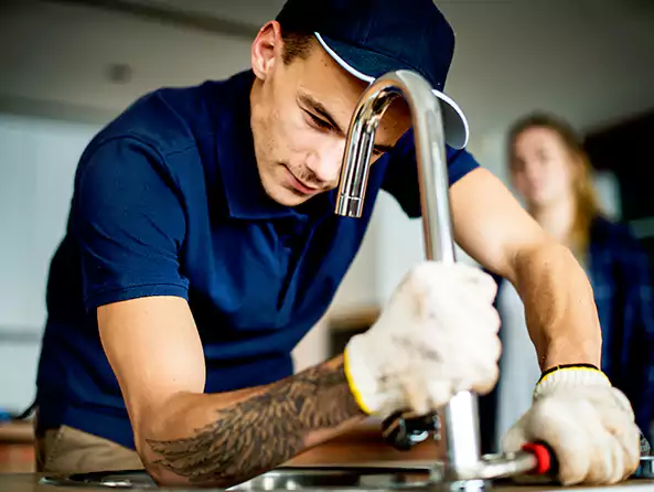 Why Choose Peabody Plumbing and Heating for Plumbing Repair in Peabody, MA?