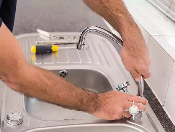 Why Choose Peabody Plumbing and Heating for Plumbing Replacement in Peabody, MA?