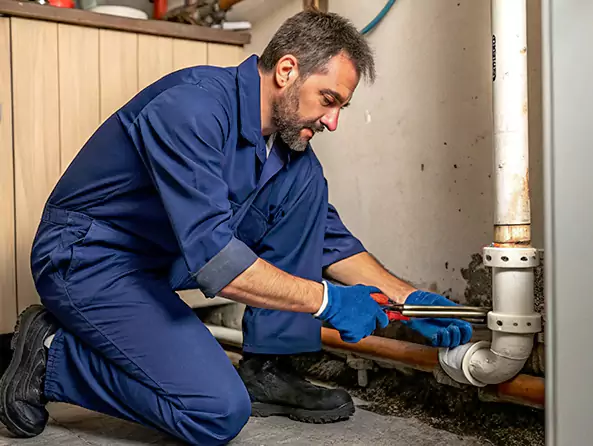  Why Choose Peabody Plumbing and Heating for Repiping Services in Peabody?