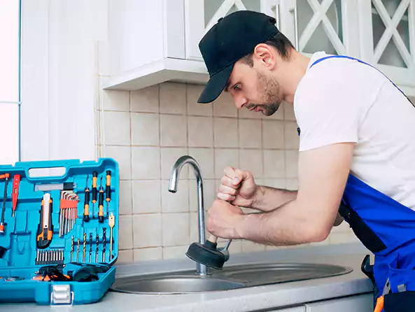 Why Choose Peabody Plumbing and Heating for Rooter Services in Peabody, MA?