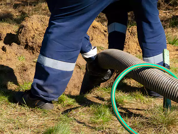Why Choose Peabody Plumbing and Heating for Sewer Line Replacement in Peabody, MA?