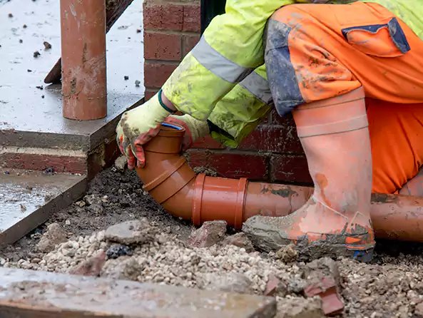 Why Choose Peabody Plumbing and Heating for Sewer Replacement in Peabody, MA?
