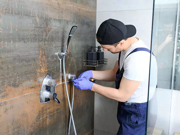 Why Choose Peabody Plumbing and Heating for Shower Installation in Peabody, MA?