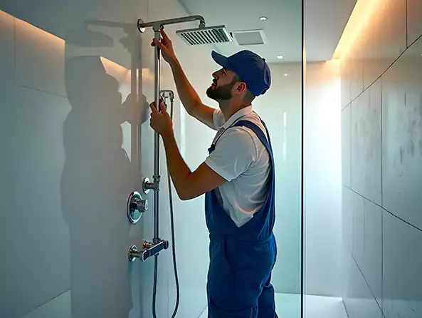 Why Choose Peabody Plumbing and Heating for Shower Replacement in Peabody, MA?