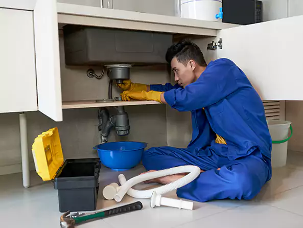 Why Choose Peabody Plumbing and Heating for Sink Drain Replacement in Peabody, MA?