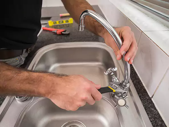 Why Choose Peabody Plumbing and Heating for Sink Installation in Peabody, MA?