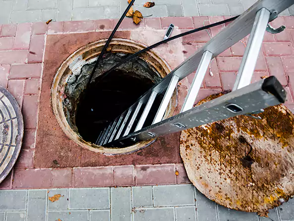 Why Choose Peabody Plumbing and Heating for Storm Drain Cleaning in Peabody, MA?