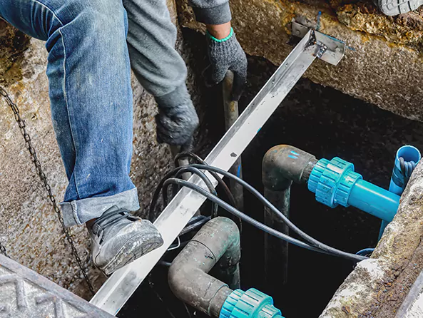 Why Choose Peabody Plumbing and Heating for Sump Pump Maintenance in Peabody, MA?