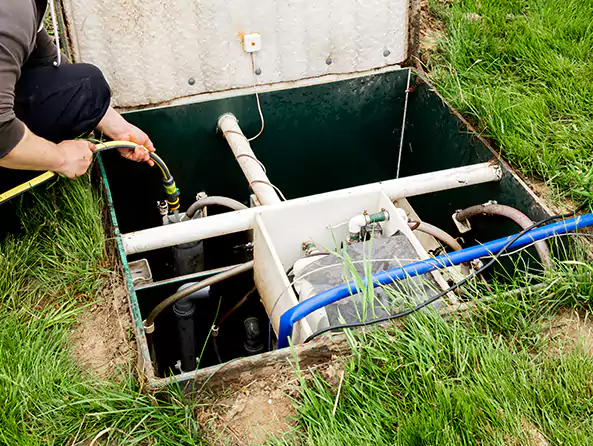 Why Choose Peabody Plumbing and Heating for Sump Pump Replacement in Peabody, MA?