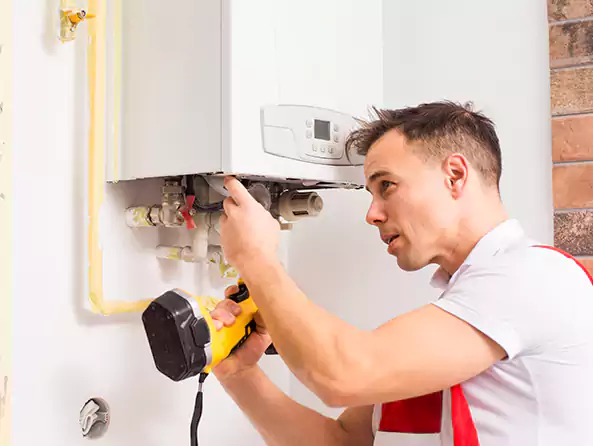 Why Choose Peabody Plumbing and Heating for Tankless Water Heater Installation in Peabody, MA?