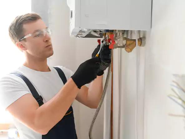 Why Choose Peabody Plumbing and Heating for Tankless Water Heater Maintenance in Peabody, MA?